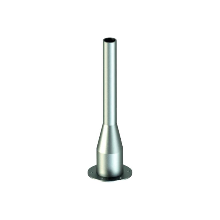 Flange Nozzles